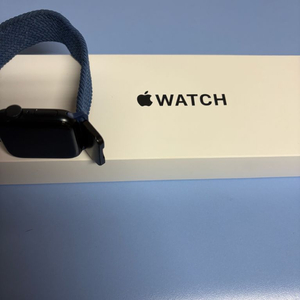 애플워치SE3 GPS 40mm 이미지