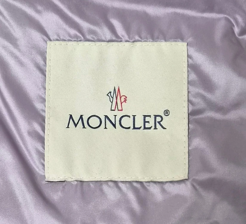 (정품)몽클레어 리안 경량패딩 조끼 12A 새제품급 이미지