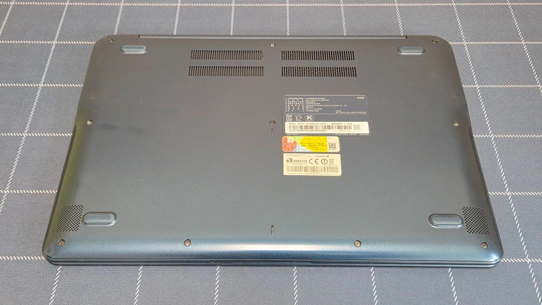 삼성 노트북9 NT910S3K i5-5세대 노트북_SSD 256GB_램 8GB 이미지