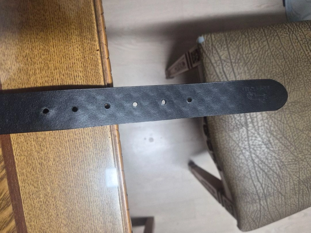 고급통가죽벨트 이미지
