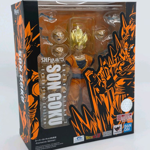 SHF 초사이어인2 손오공 SDCC 한정판 이미지