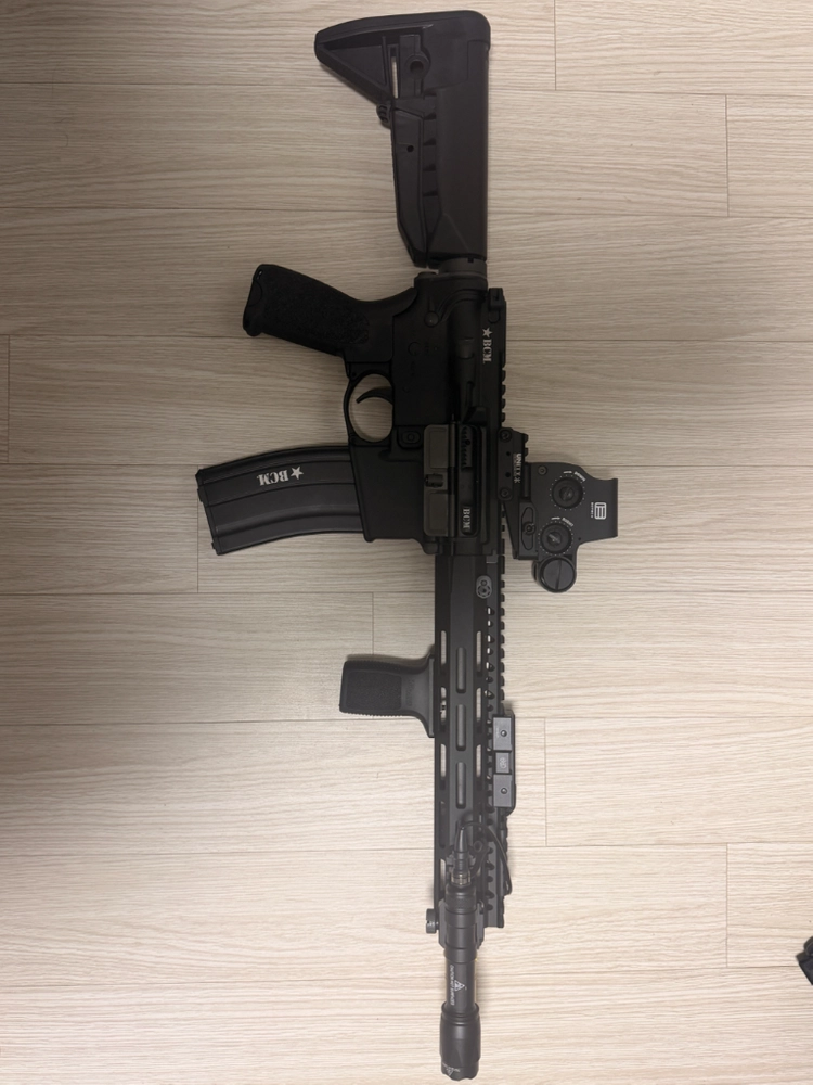 VFC MCMR BCM gbbr 11.5 이미지