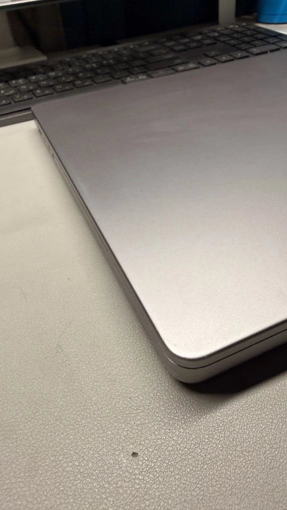맥북프로 16인치 2023 m2pro 16gb 1tb 이미지