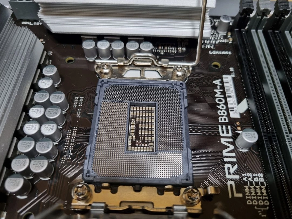 (중고)ASUS PRIME B860M-A-CSM 이미지