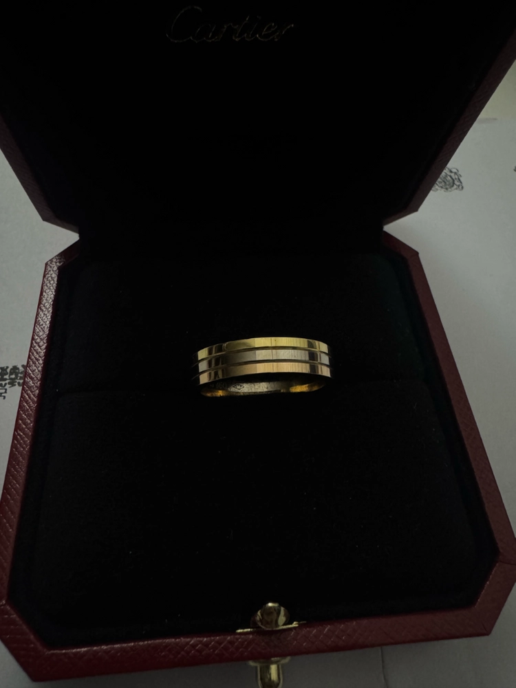 까르띠에 방돔루이 4.8mm 57호 이미지
