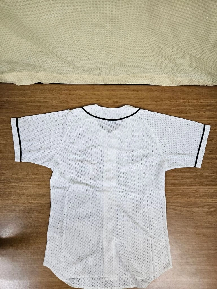 KT wiz 130주년 기념 유니폼 이미지