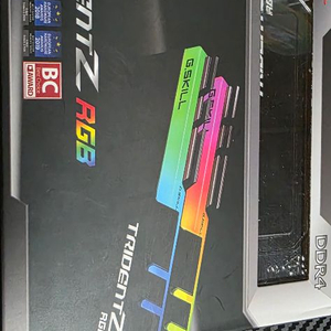 DDR4 32GB RAM 이미지