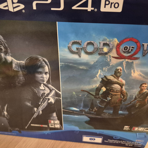 ps4 프로 7218 팝니다 이미지