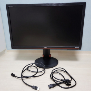 AOC 알파스캔 27인치 144Hz 게이밍 모니터 G2770PF 이미지