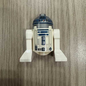 레고 스타워즈 R2-D2 (sw0527) 이미지