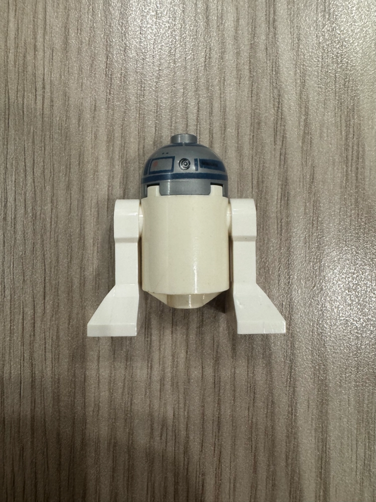 레고 스타워즈 R2-D2 (sw0527) 이미지