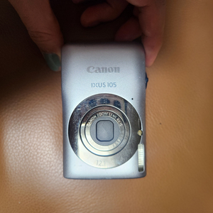 캐논 익서스 ixus 105 이미지