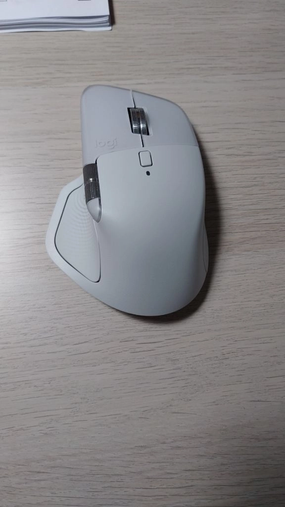 mx master 4 - 안심되는 중고거래