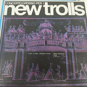 New Trolls (Concerto Grosso per i New Trolls) 이미지