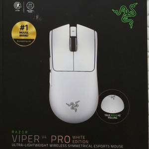 [미개봉] 바이퍼 V4 pro (바브사) 팝니다 이미지