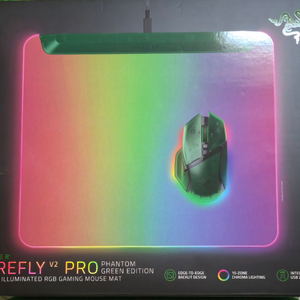 [미개봉] 파이어플라이 V2 pro 팝니다 이미지