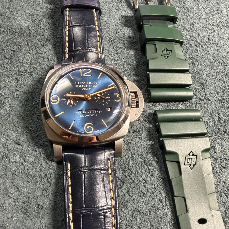 파네라이 670, PAM670 이미지