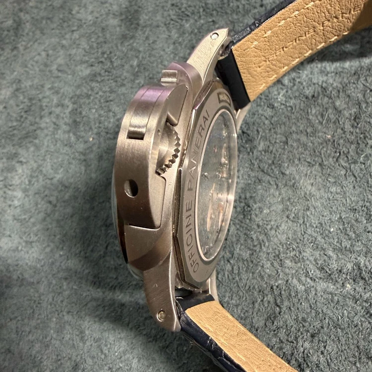 파네라이 670, PAM670 이미지
