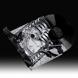 실리카겔 2집 cd lp 일괄 이미지