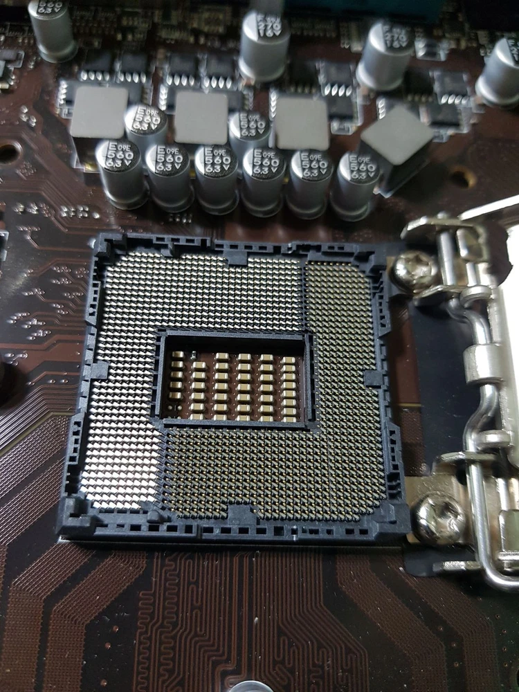 i3-10100F H410M 보드셋 이미지