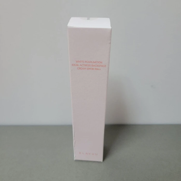 (새제품) 클라뷰 화이트 필세이션 아이디얼 액트리스 30ml 이미지
