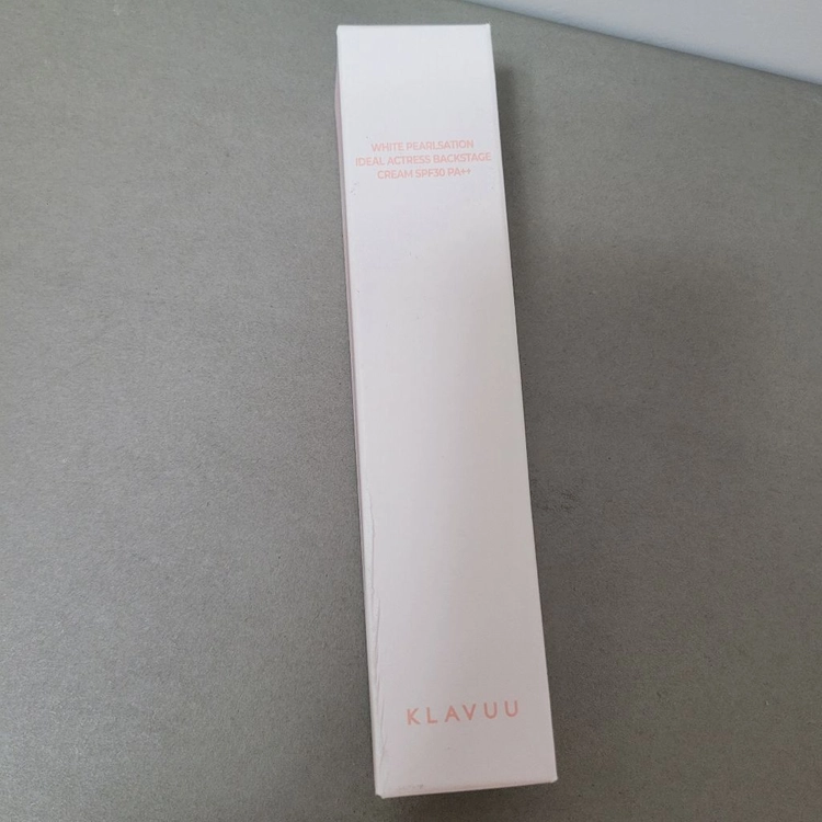 (새제품) 클라뷰 화이트 필세이션 아이디얼 액트리스 30ml 이미지