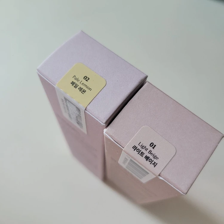[미개봉] 라카 본딩 톤업 베이스 25ml 이미지