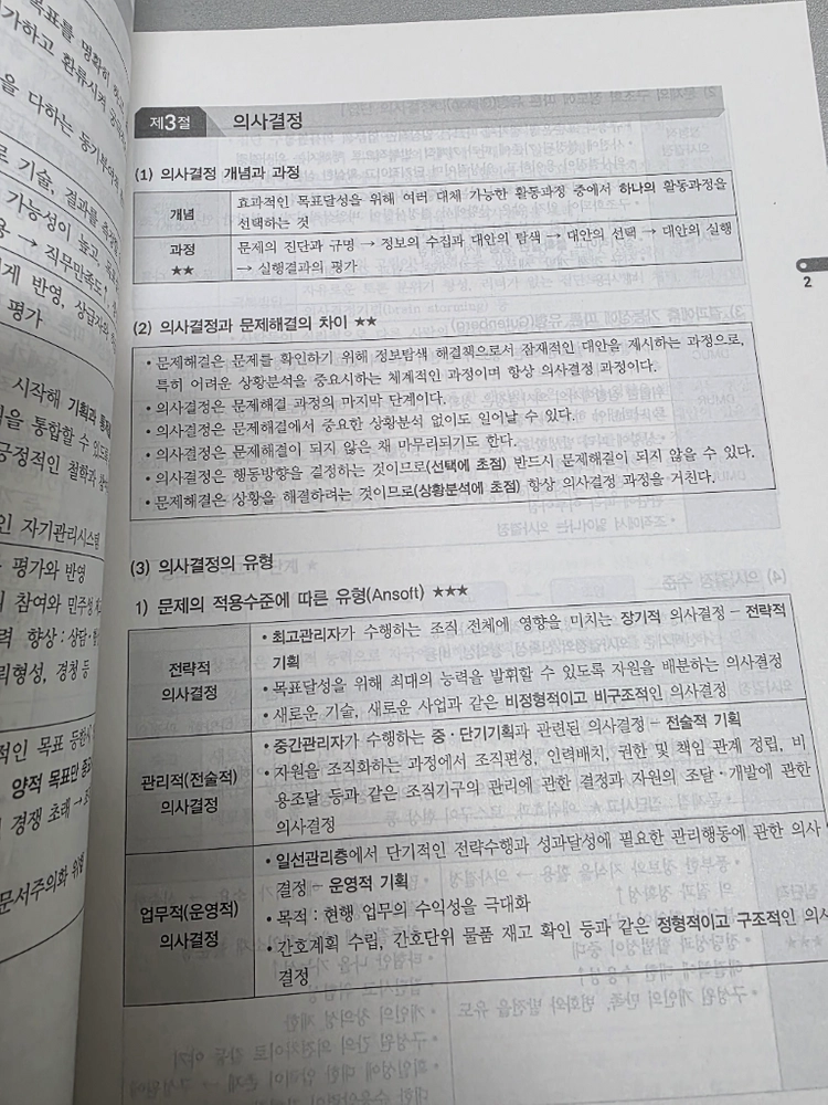 2026 간호관리학 기출문제집+핵심노트 세트 이미지