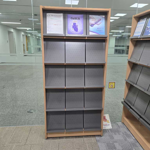 Fursys 진열장,서가장,전시대 이미지