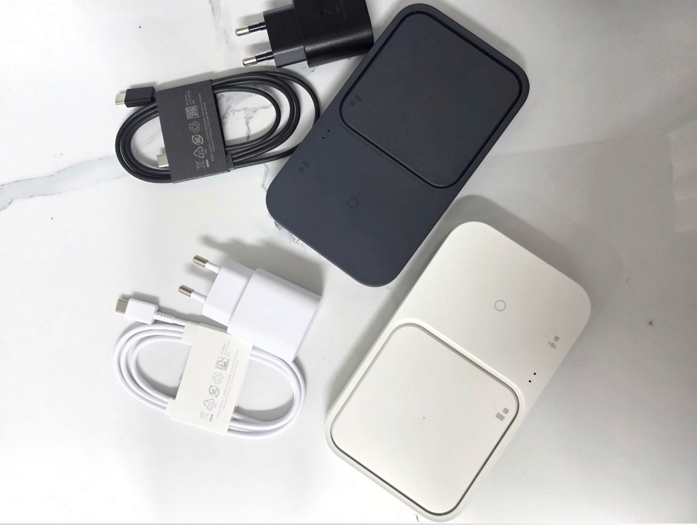 삼성무선충전기 ep-p5400팝니다 이미지