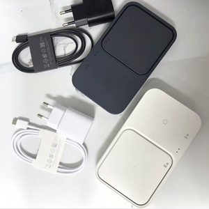 삼성무선충전기 ep-p5400팝니다 이미지