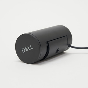 DELL WB5023 2K QHD 웹캠 이미지