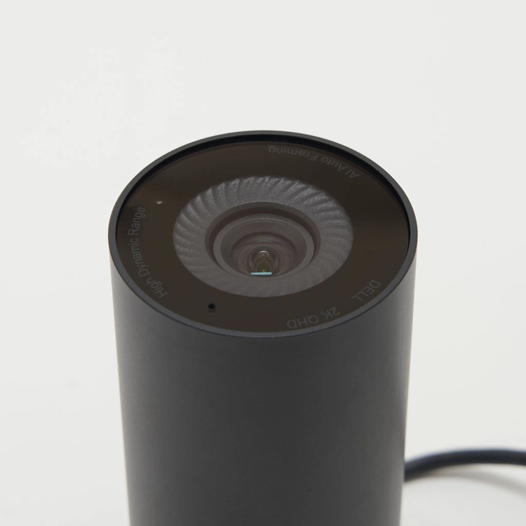 DELL WB5023 2K QHD 웹캠 이미지