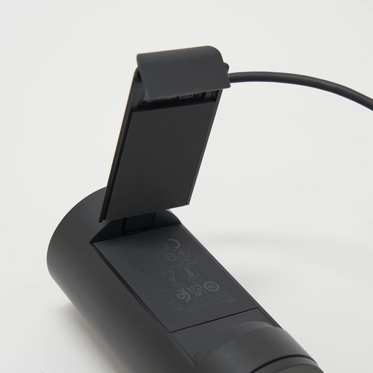 DELL WB5023 2K QHD 웹캠 이미지