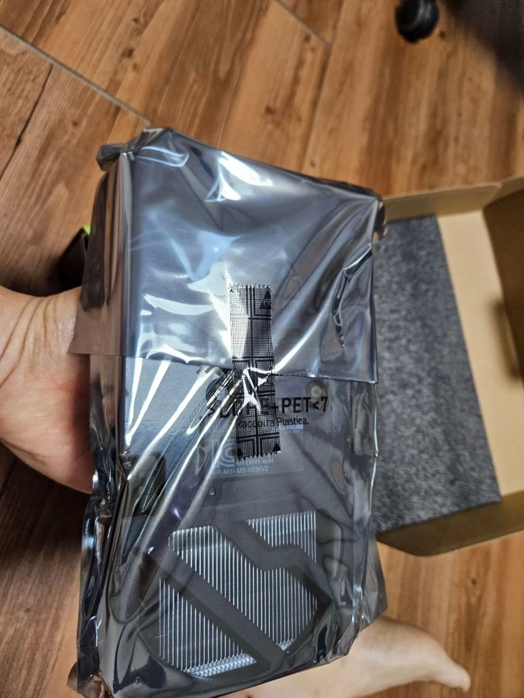 MSI RTX 5060 Ti 8GB 이미지