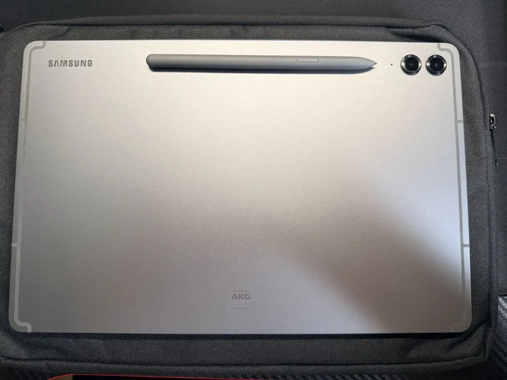 삼성 갤럭시탭 S9 FE+ 플러스 판매합니다! (SM-X610) - 안심되는 중고거래