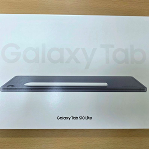 갤럭시 탭 S10 lite 5G+WiFi 이미지