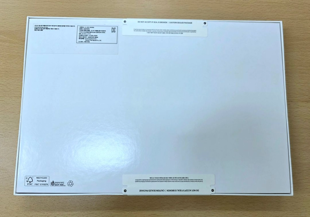 갤럭시 탭 S10 lite 5G+WiFi 이미지