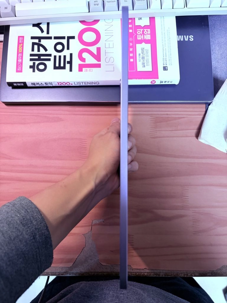 아이패드 에어5 64GB 이미지