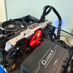 iGAME 1080Ti 11GB 그래픽카드 판매합니다. 이미지