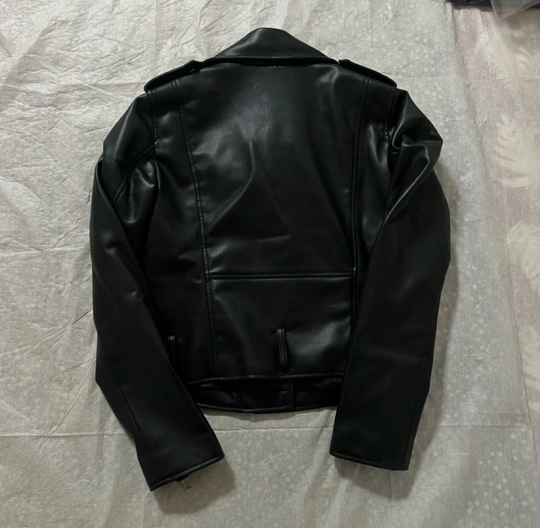 자라(Zara) 여성 라이더자켓 XS 이미지