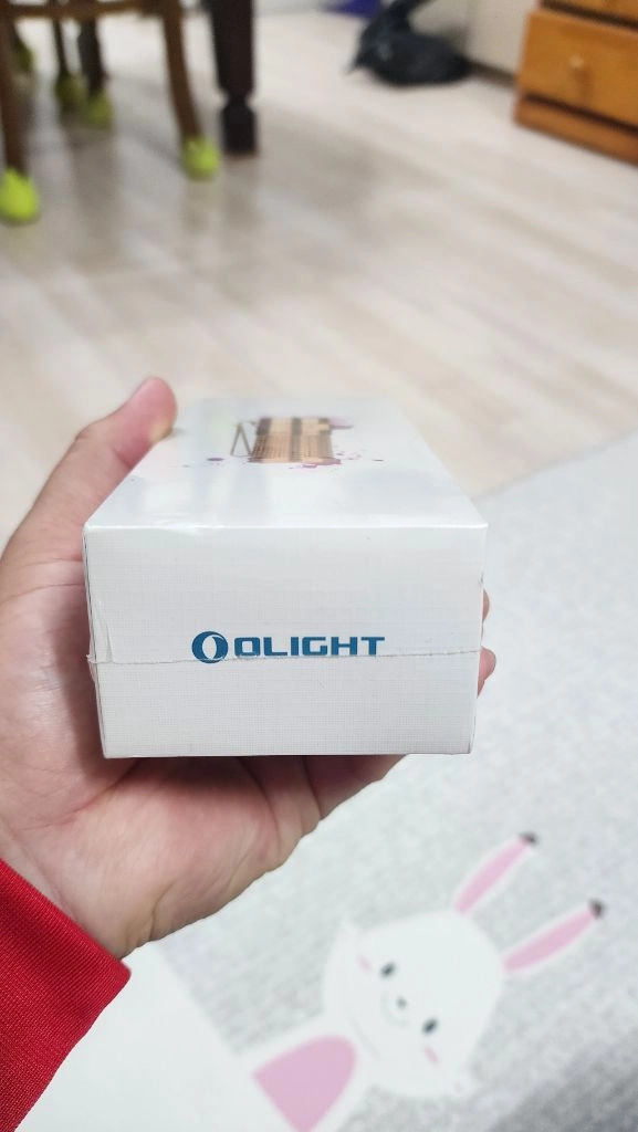 오라이트 티타늄 s1r 바톤 미개봉 새제품 이미지
