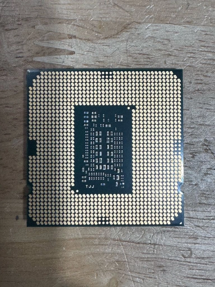 인텔 셀러론 G5905 CPU (코멧레이크/LGA1200) 이미지