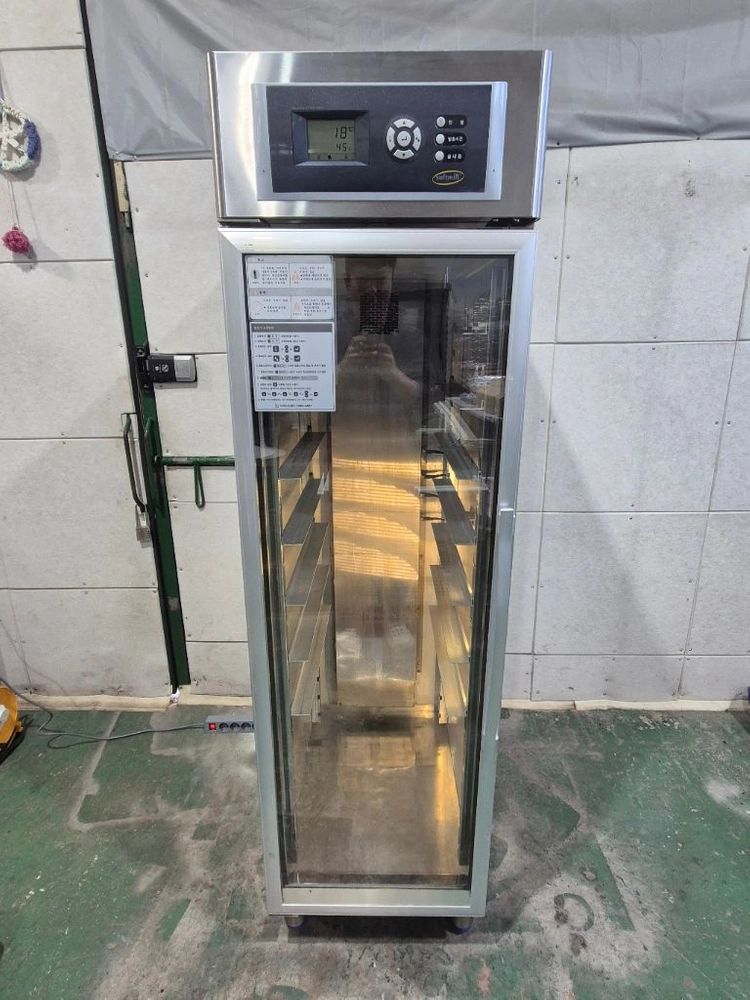 대흥소프트밀 발효기(220V) 이미지