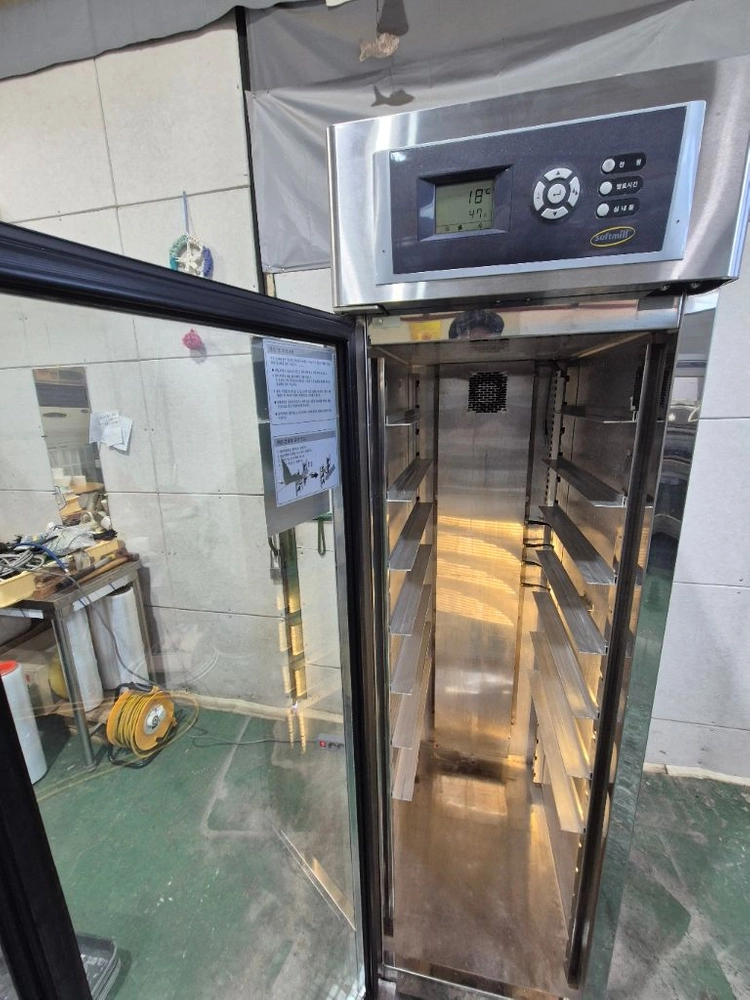 대흥소프트밀 발효기(220V) 이미지