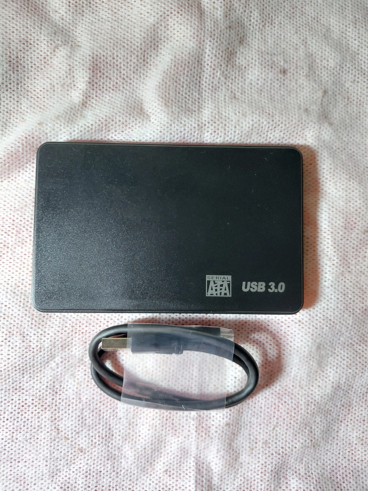 외장하드 삼성HDD 500GB USB3.0 295시간 - 안심되는 중고거래