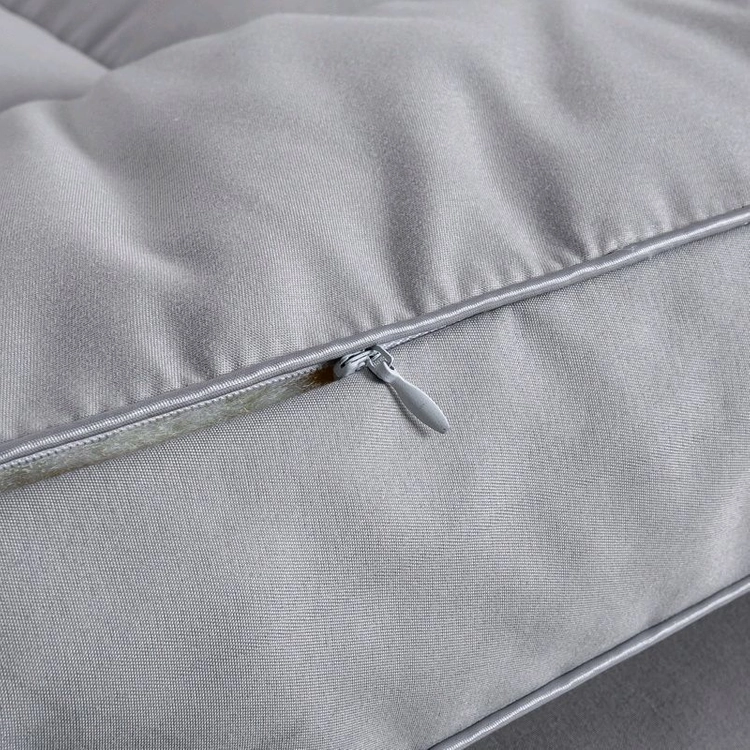 두께10cm 구름 토퍼(새상품) 이미지