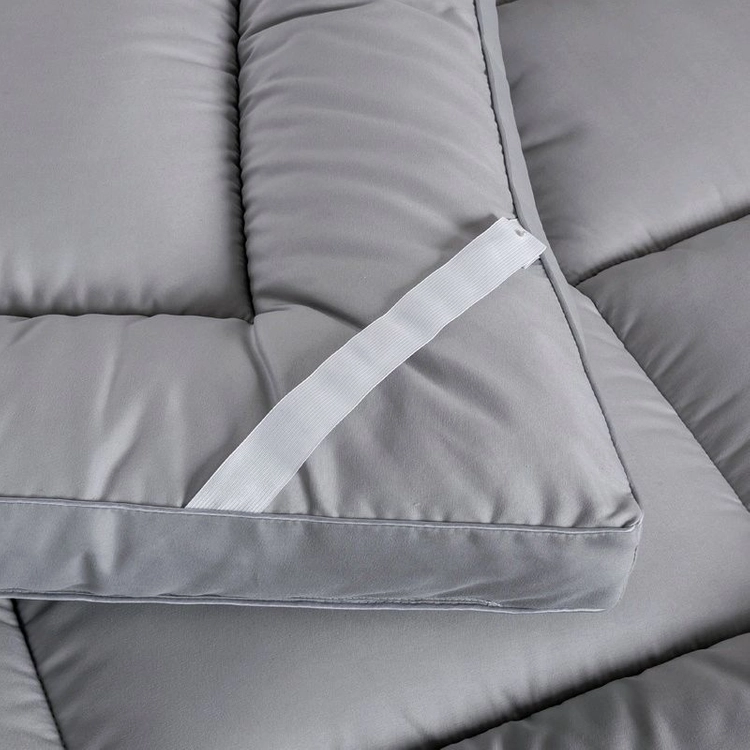 두께10cm 구름 토퍼(새상품) 이미지