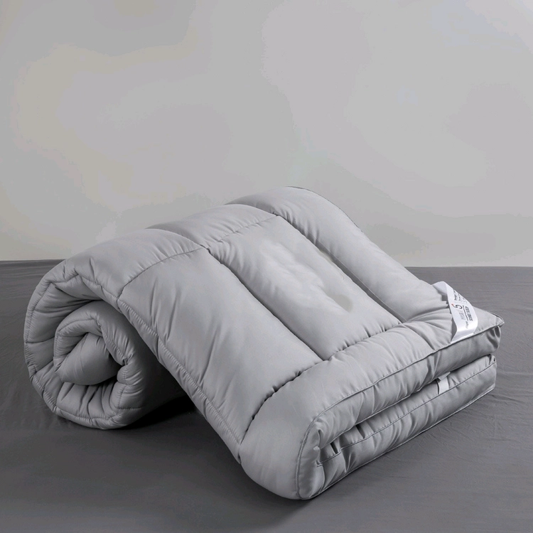 두께10cm 구름 토퍼(새상품) 이미지