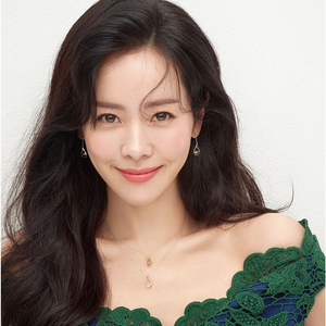 골든듀 해피듀 18k 다이아 목걸이 이미지